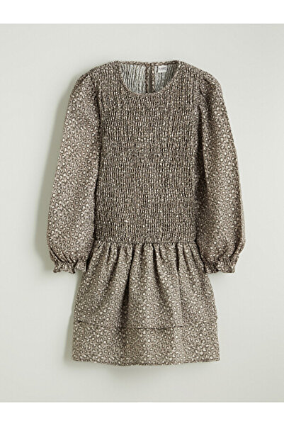 LC Waikiki Timeless Clothing & Timeless Choices Zero Roba Collar Embroidered ...