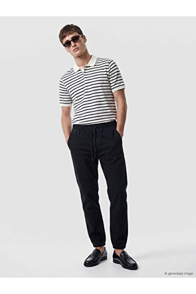 LC Waikiki Timeless Clothing & Timeless Choices 780 Jogger Fit Men's Jean Pants