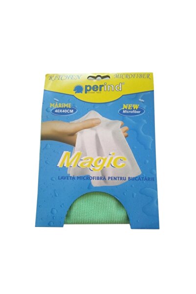 OEM Kitchen cloth, microfiber, 40 x 40 cm