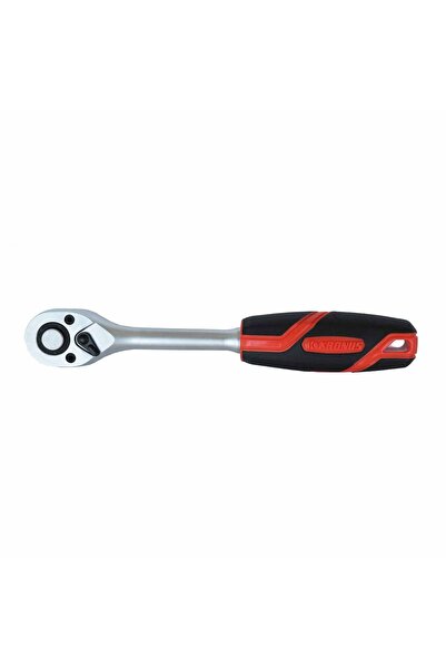 OEM Обръщаем тресчотен ключ, 3/8 инча, Kronus 616195, 200 мм