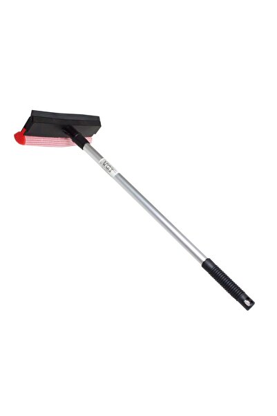 OEM Car window cleaner, VGT, with aluminum handle