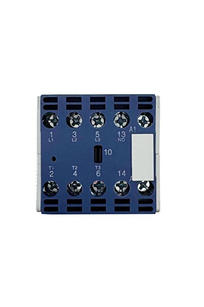 OEM Контактор Comtec LC1-E09 MF0003-01011, 1 НО, 9 А, 230 В