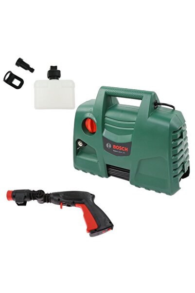 OEM Водоструйка, Bosch EasyAquatak 100, 1100 W, 100 бара, 330 л/ч, 3 м маркуч