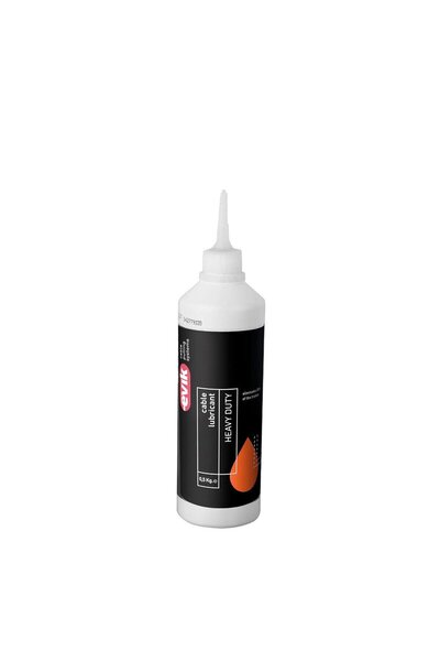 OEM Cable pulling lubricant Evik 100-50-1005, 0.5 kg