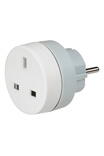 OEM Legrand 050383 αντάπτορας ταξιδίου, Ηνωμένο Βασίλειο - Γαλλία / Γερμανία,...