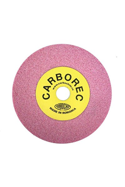 OEM Abrasive stone for sharpening steel, Carbochim 66A120L5V2EC, 150 x 16 x 1...