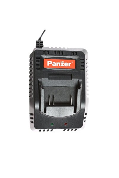 OEM Ταχυφορτιστής, Panzer PTFC1840, για μπαταρία Li-Ion, 18 V, 4 A