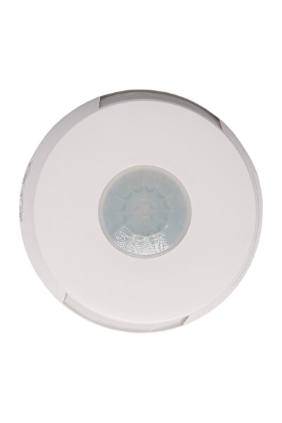 OEM Lohuis ST07B motion and light sensor, 360 degrees, indoor IP20, white