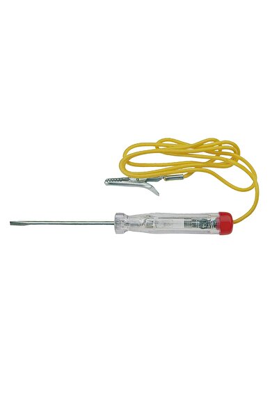 OEM Surubelnita pentru electricieni, pentru control tensiune, Unior 601688, 1...