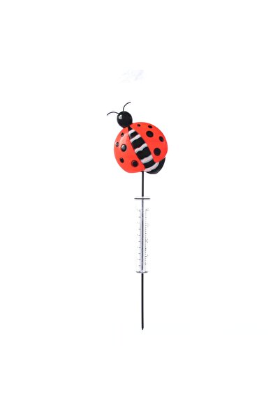 OEM Pluviometru Versay T1, metal + plastic, 39 x 10 x 3 cm
