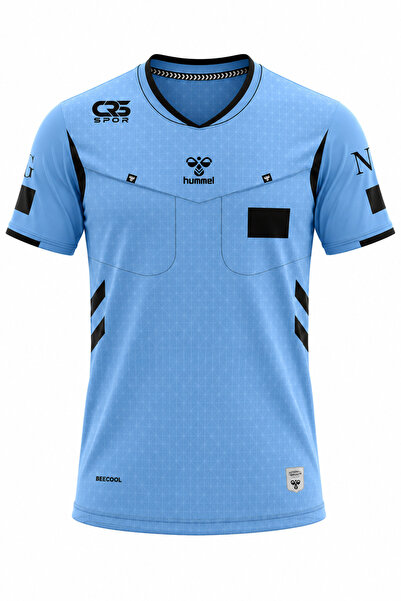 hummel 2026-27 HAKEM MAÇ FORMASI