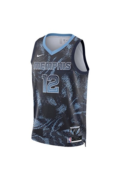 Nike Memphis Grizzlies Ja Morant Men's Jersey Hm9553-419