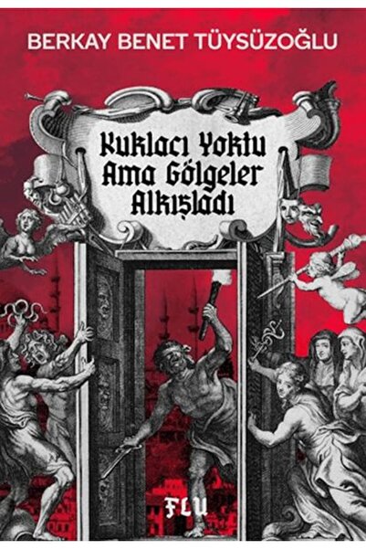 Generic Brand Kuklacı Yoktu Ama Gölgeler Alkışladı