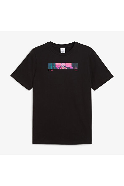 Puma Squid Game Men's T-Shirt 627426-01