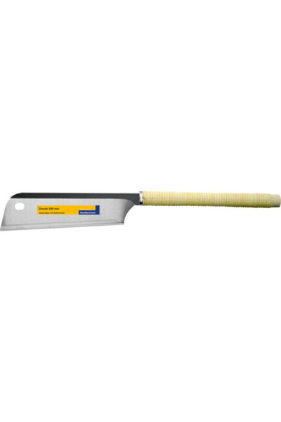 OEM Japanese Heckenrose Dozuki saw 240mm
