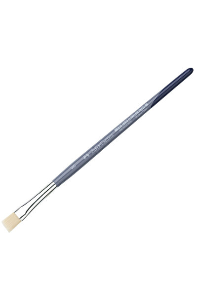 Faber Castell Pensula no 8 varf tesit creative studio faber-castell