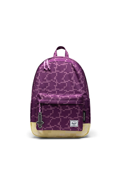 Herschel Supply Co. X Minecraft Classic ™ |   Water Repellent Fabric Backpack...