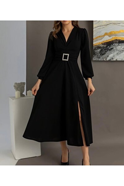 Butik Tokali Elbise