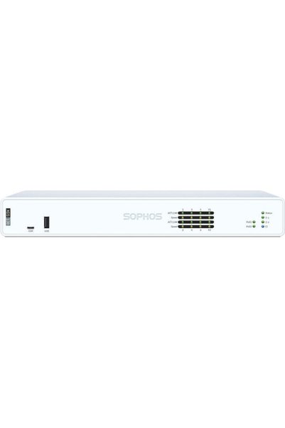 SOPHOS Τροφοδοτικό 1 Τεμάχιο
