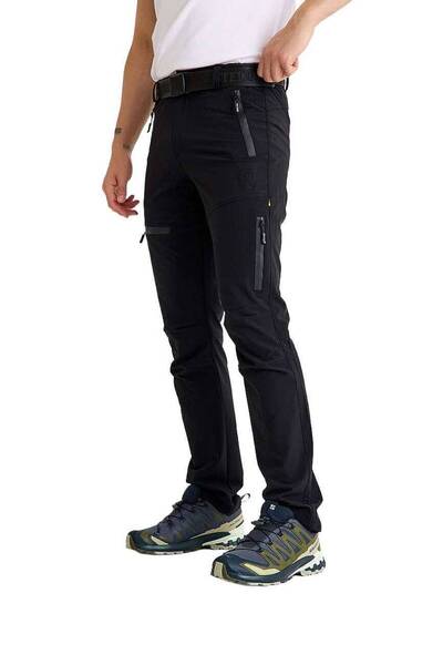 Q Steinbock Uppsala Men's Trousers 50200