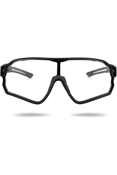 GENERAL Light Colored Lens Sunglasses for Men Cycling Glasses Rock Bruce Cycl...