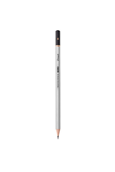 MC Micostore Creion grafit c392 5b dmast by pebeo