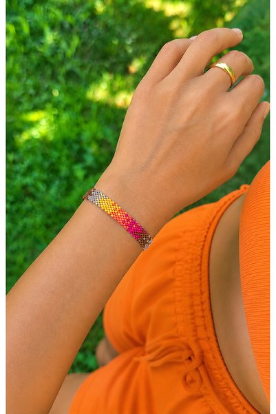 Ayza Miyuki Transition Bracelet