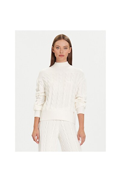 Guess Golf pentru femei W5BR30Z1192 Crem
