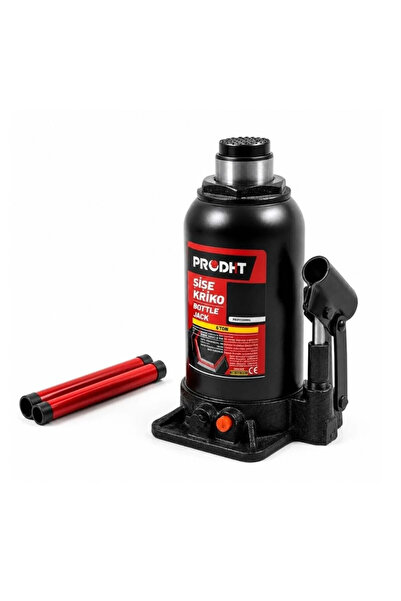 DHT PRODHT 3tonluk şişe kriko