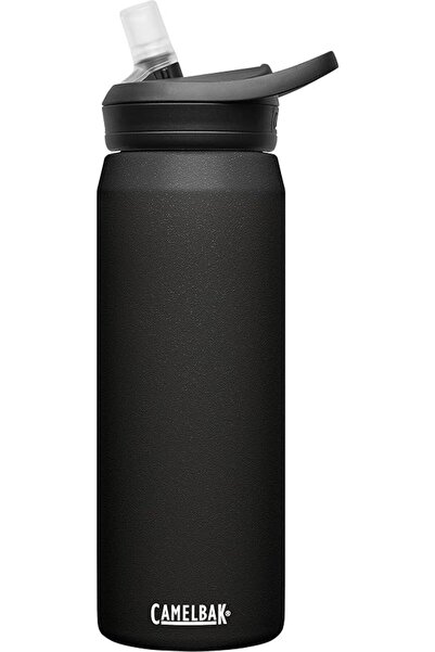Camelbak زجاجة ايدى بلس مصنوعة من الستانلس ستيل من كاميلباك بسعة 1 لتر لون تي...
