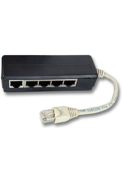 EFB Isdn 1τμχ K5117.015