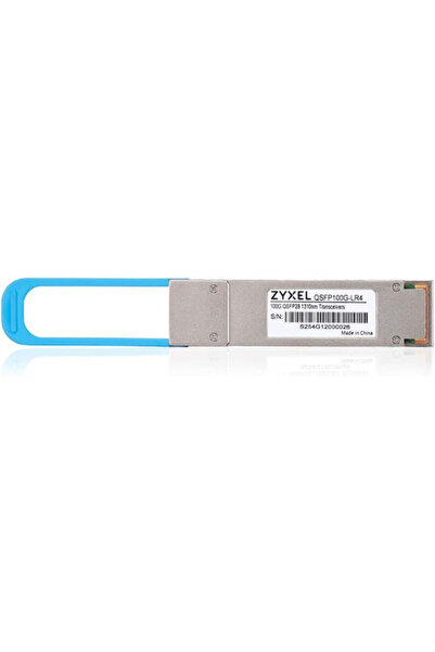 ZyXEL 100g Qsfp28 Μεγάλης Εμβέλειας