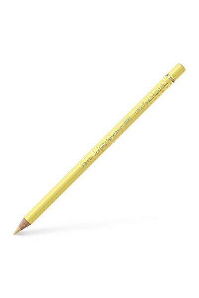 Faber Castell Creion colorat polychromos crem faber-castell