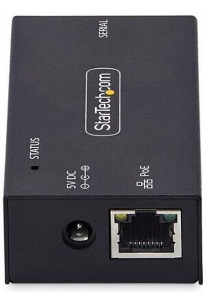 startech I13P-SERIAL-ETHERNET RJ45 Προσαρμογέας 1 τεμάχιο