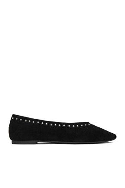 LASOCKI Balerini CEO-4317D-01 LSCK Negru