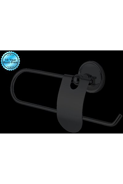 ÇELİK BANYO 30-057 Narrow Lid Paper Towel Holder