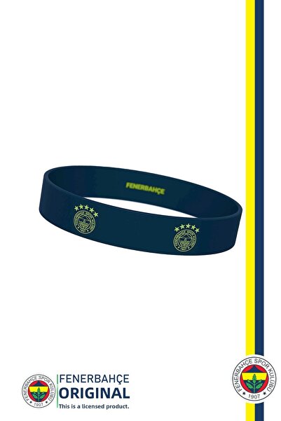 Fenerbahçe Originally Licensed Navy Blue Bikelik