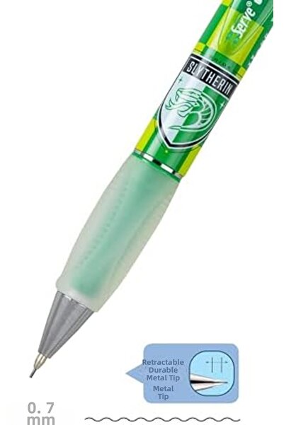 Yıldızan متجر إي دي إل MEK KUR KLM 07MM - SLYTHERIN DAMALI edl shop 1290799