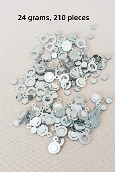 Royaleks Group Oya Evening Dress Bracelet Necklace Plexi Metallic Plastic Seq...