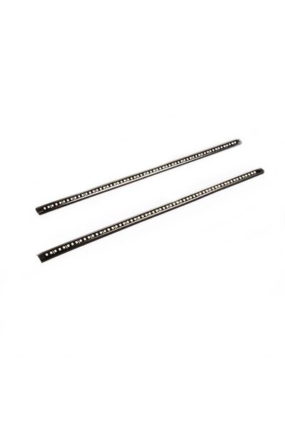 Space Gündüz Ledi Kayar Sinyalli Beyaz/Sarı 45cm 12V / LAAM621