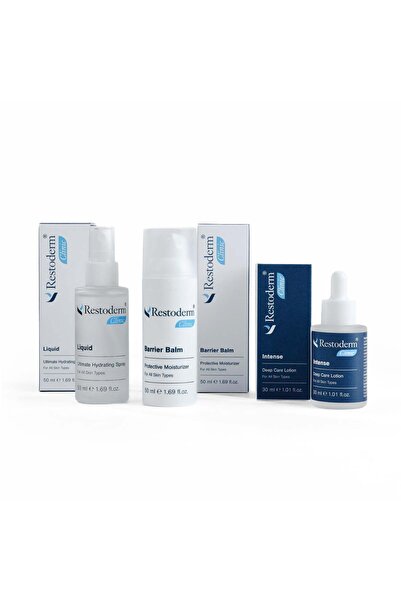 restoderm Clinic Set