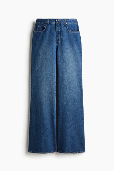 H&M Flared Jeans