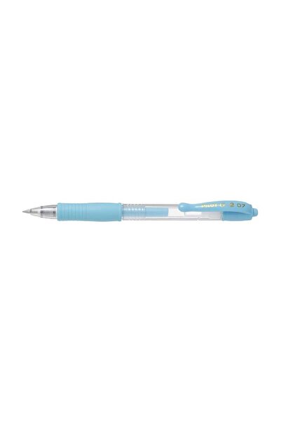 Pilot albastru