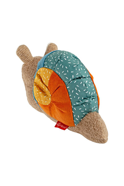 Sigikid Melcul din plus Patchwork Sweety,