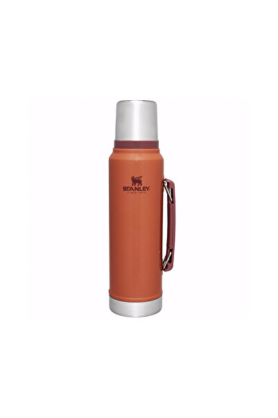 Stanley Classic Legendary Termos 1 L Kiremit