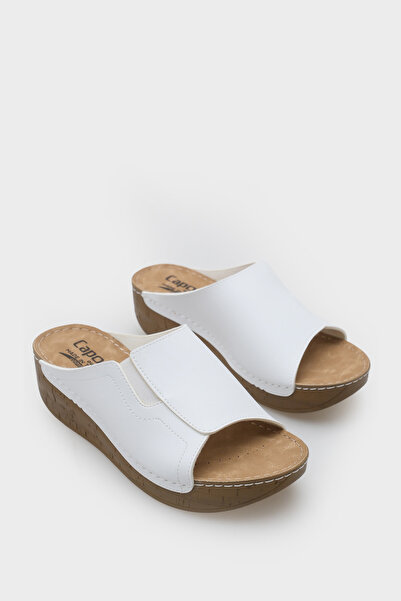 Capone Outfitters Γυναικείες ανατομικές παντόφλες Jude Z5414 Comfort