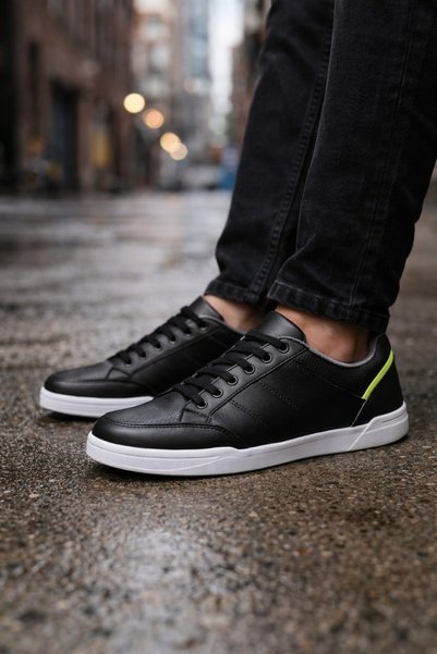 OXİ Men's Winter Casual Sports Shoes Sneaker