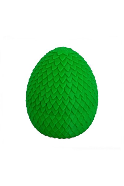 Sani Ornament Figura - Verde