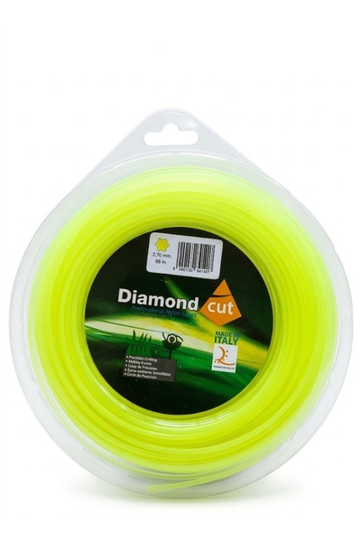 Diamonds Diamond CUT 2.70 mm Tırpan misina Made İn İTALY