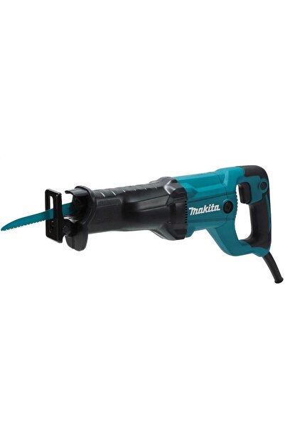 Makita JR3051TK Παλινδρομικό Πριόνι, 1200 W, Αλλαγή λάμας χωρίς εργαλεία, Πλα...